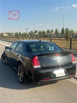 كرايسلر 300